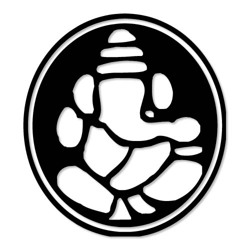 Ganesh Icon